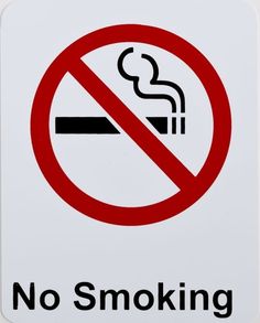 no smoking images