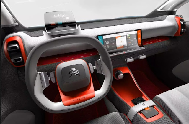 Reviewing The Citroen C3 Aircross and Detailing Its Specifications iPhone 7, Self-Driving Teslas, Nod to Shop, 4-inch iPhone,, SoundCloud, Autopilot, Textalyzer, HaloLens, Snapchat Spectacles, Affordable Tesla, cars, mp3 converter, samsung galaxy s8, smart device, technology, technews, tech, google search, auto, weather, howto, data trick, data,