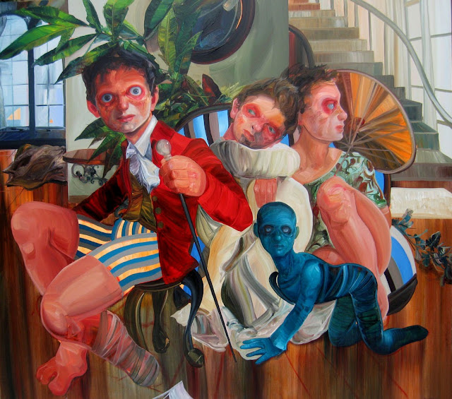 Sevasblog things I like José Luis Carranza Gonzalez