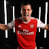 Granit Xhaka's birthday gift: permanent captain of Arsenal