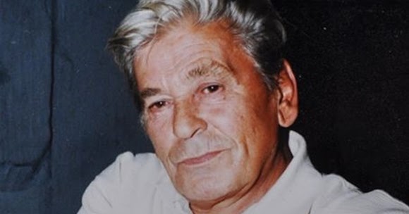 ORA SHQIPTARE: Rifat Kukaj