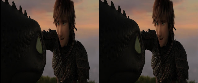 Como Entrenar A Tu Dragón 3 (2019)