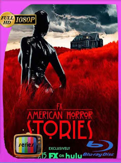American Horror Stories Temporada 1-2-3 (2021) [1080p] Latino [GoogleDrive] PGD
