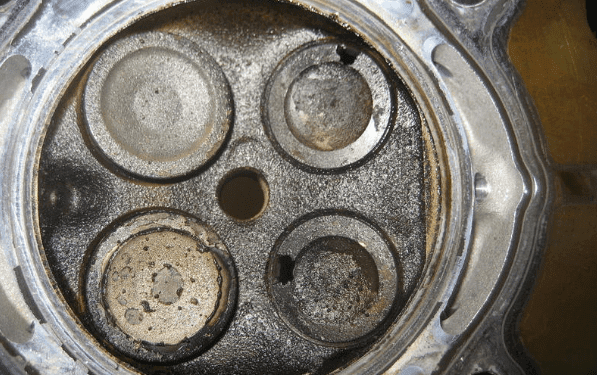 Penyebab mesin mobil bunyi kletek kletek OMBRO