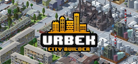 Urbek City Builder-GOG