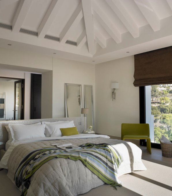 UNA CASA DE DISEÑO PARA SOÑAR [] DESIGN HOUSE FOR DREAMING