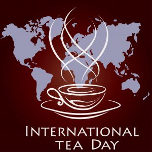 Té / Tea Blog: Nuevo Día Internacional del Té