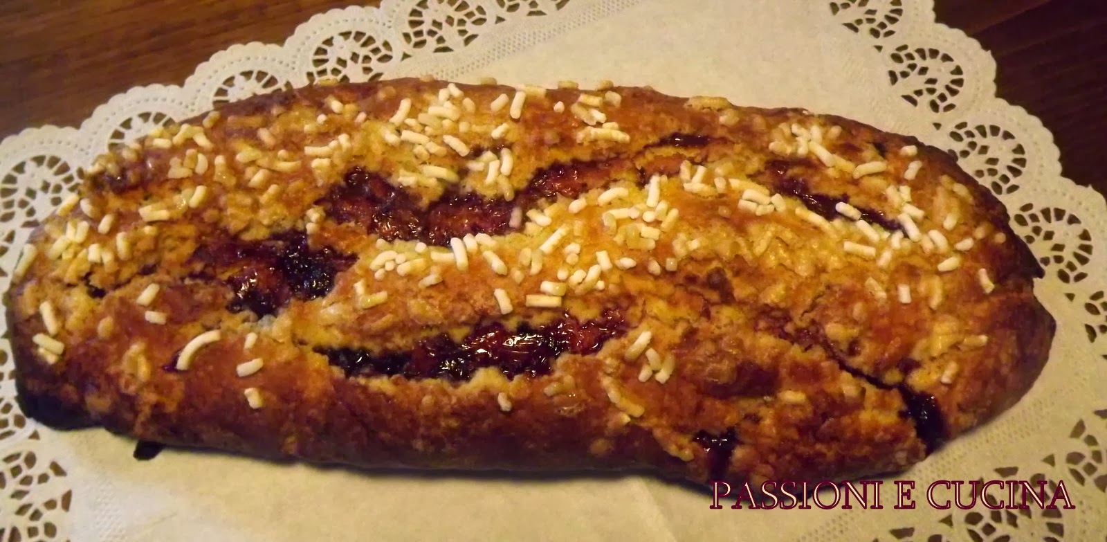 Non Tutte Le Ciambelle Riescono Col Buco
