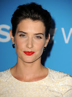 Cobie Smulders HQ photo