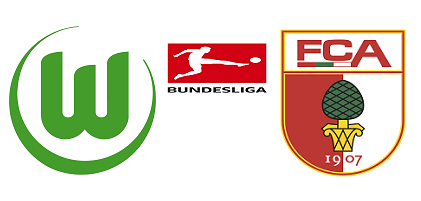 Wolfsburg vs Augsburg (1-0) highlights