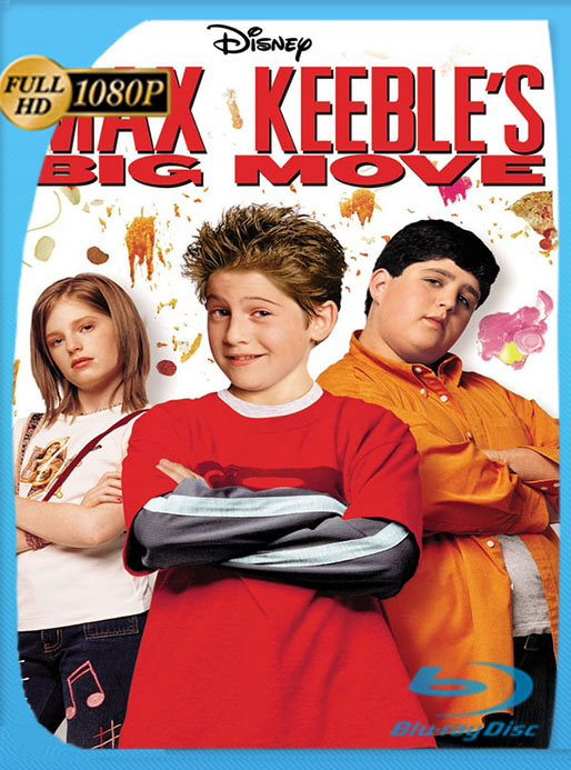 La Revancha de Max (2001) 1080p Latino [Google Drive] Tomyly