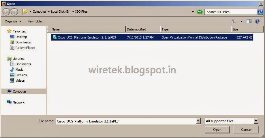 import ovf vmware workstation 10 import ovf vmware workstation 10