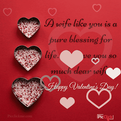 Valentines Day Wishes Messages and Quotes