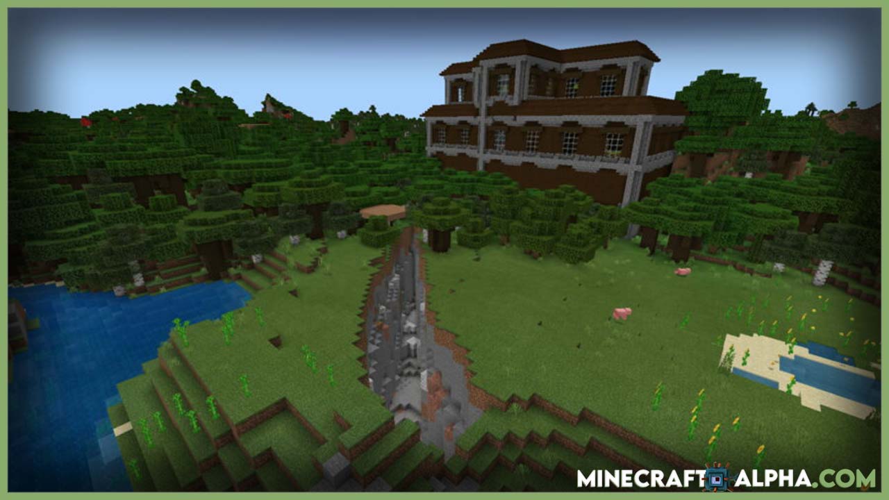 Top 10 Minecraft 1.16 Seeds (Agust 2021) For Java And Bedrock