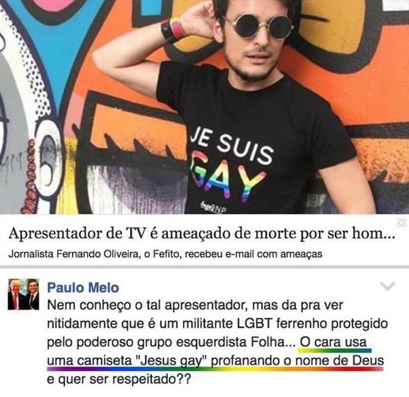 je suis unefféminé Je suis gay je suis unefféminé Je suis gay