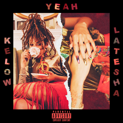 Kelow Latesha - "Yeah" Remix | @SuperKelow @JnatBeats / www.hiphopondeck.com