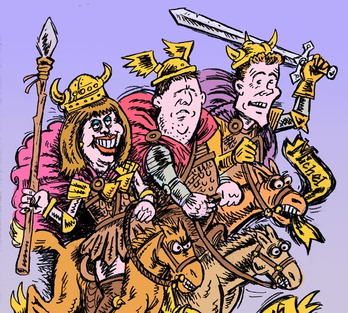 the-cucking-stool-drinking-liberally-the-art-of-the-political-cartoon