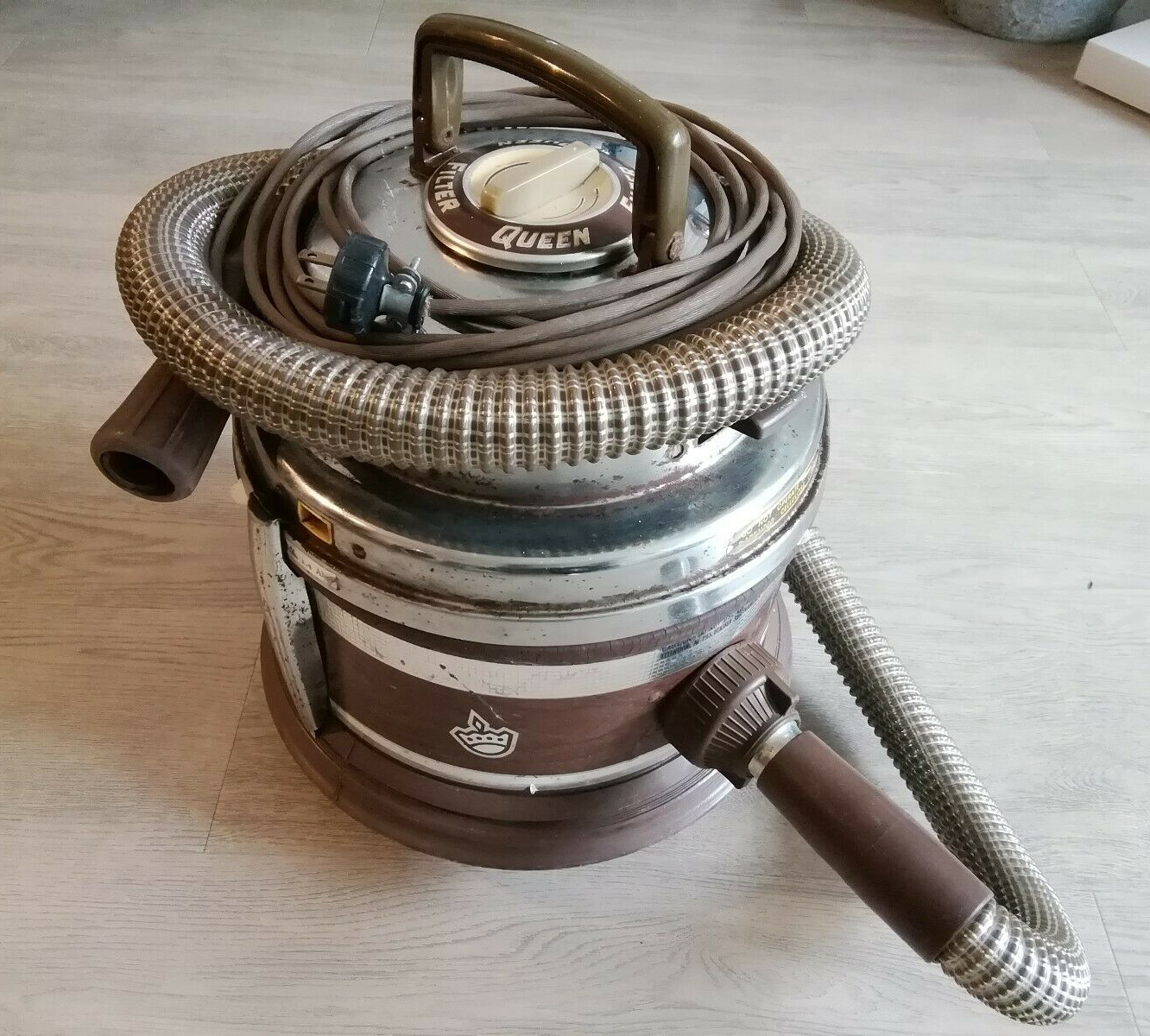 Just A Car Guy probably only best used for making something cool out