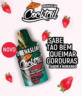 Drenaslim Cocktail