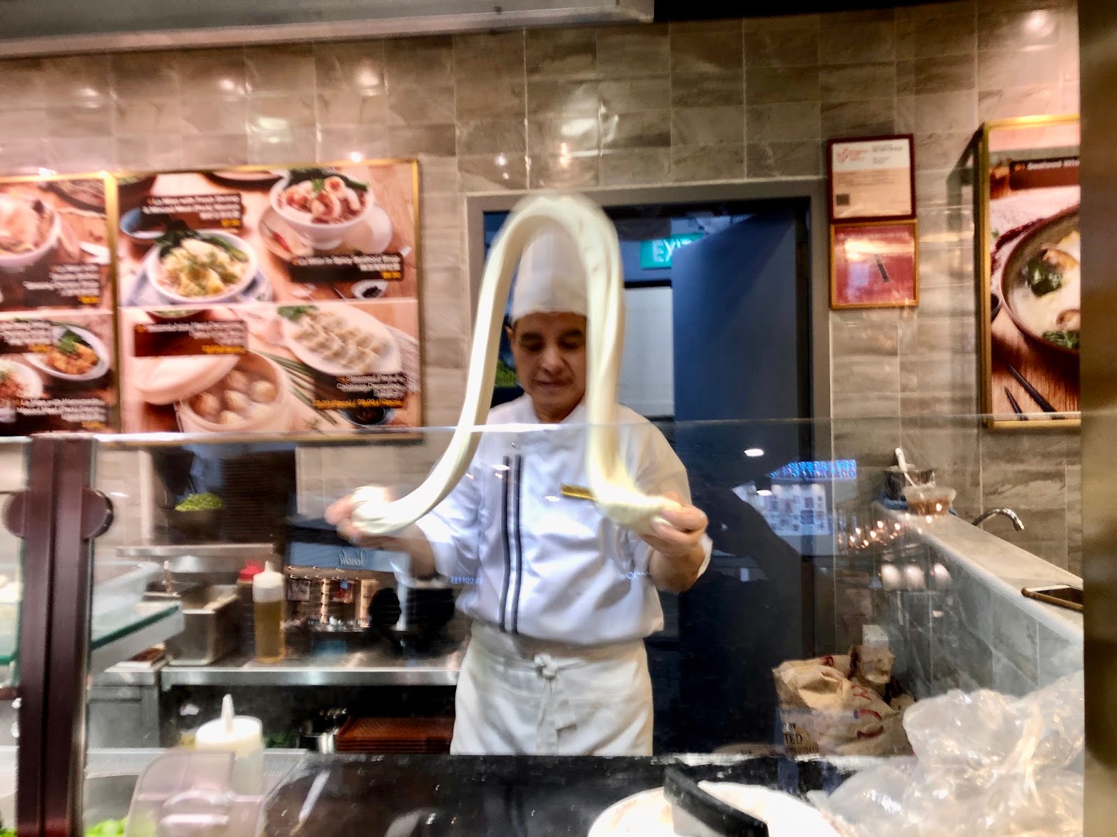 GREAT EATS HAWAII RASAPURA MASTER NOODLE STAR SINGAPORE