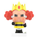 Pop Mart Princess Morbucks Battle Suit Crybaby Crybaby x Powerpuff Girls Series Figure