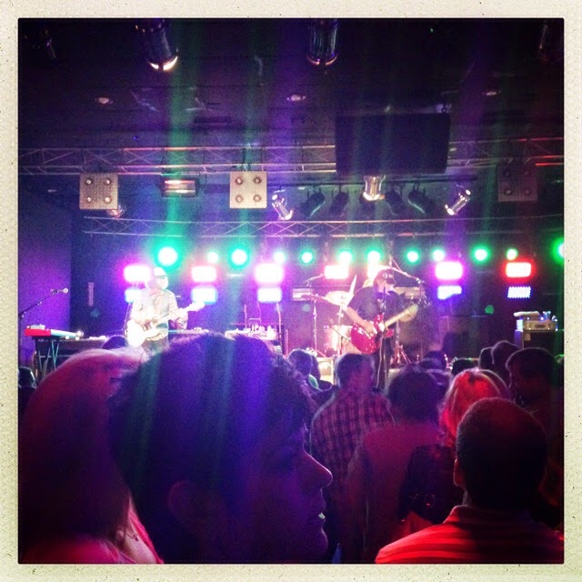 Atlanta Rock Concerts