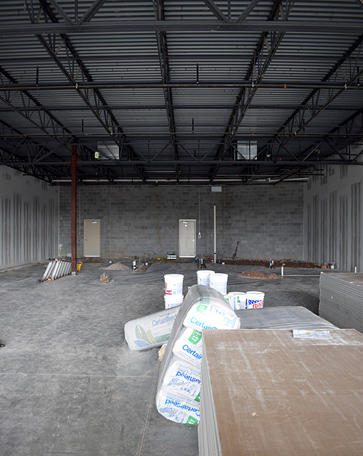 wanderlust ATLANTA The Cook's Warehouse New Location