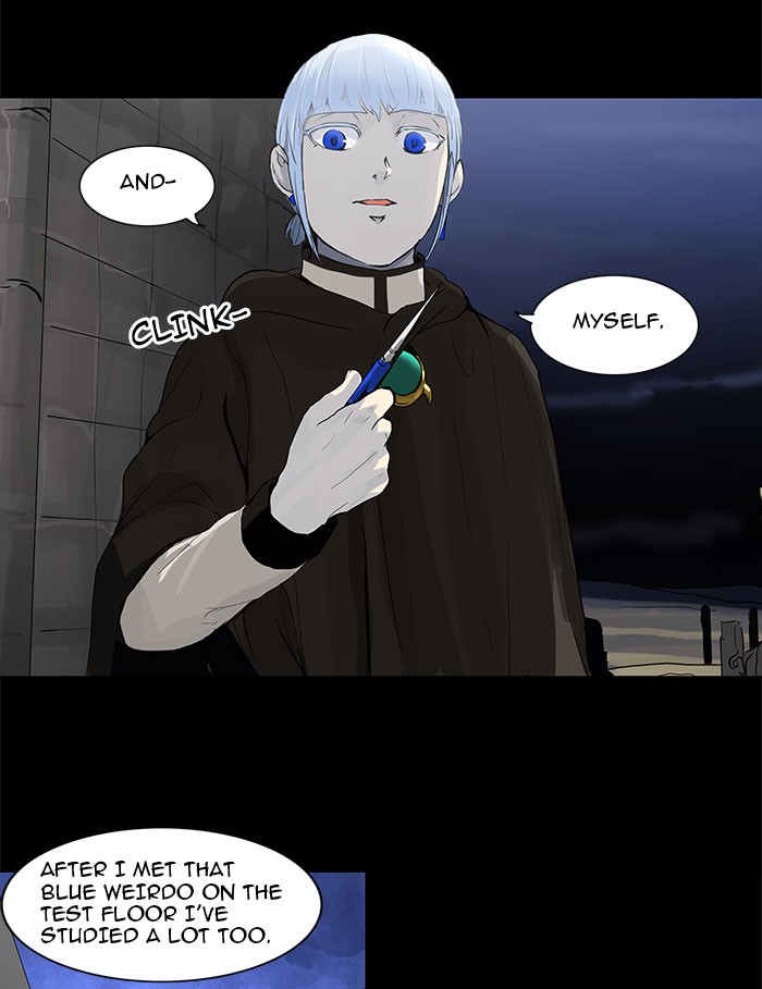 Tower Of God, Chapter 128 Tower Of God Manga Online