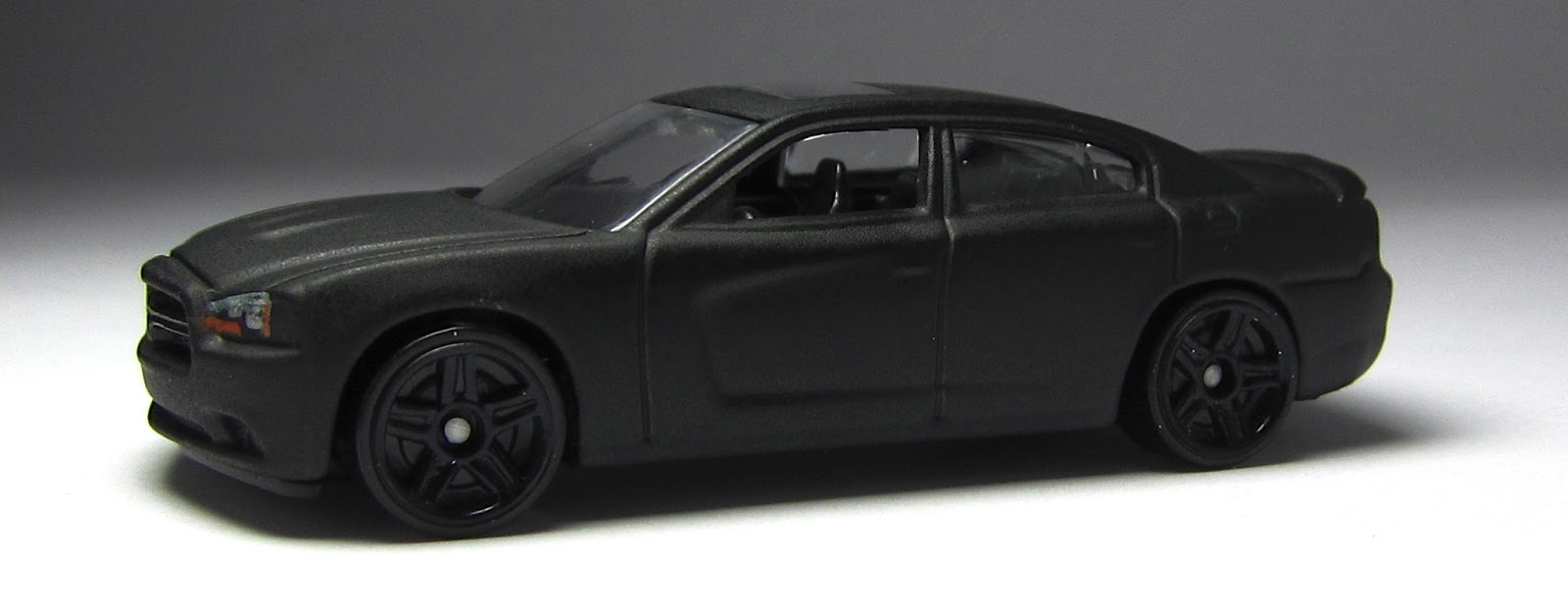 Dodge Charger Wheels