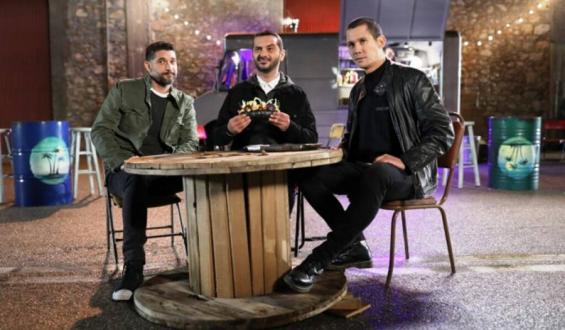 'Αντεξαν οι Άγριες Μέλισσες στην επίθεση του Master Chef ;