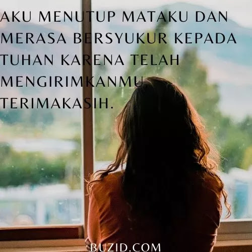 Kumpulan Kata Rindu Buat Pacar Quotes Rindu Kamu