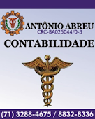 ANTÔNIO ABREU