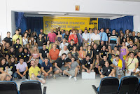 5η Πανελλήνια Συνάντηση Ποντιακής Νεολαίας