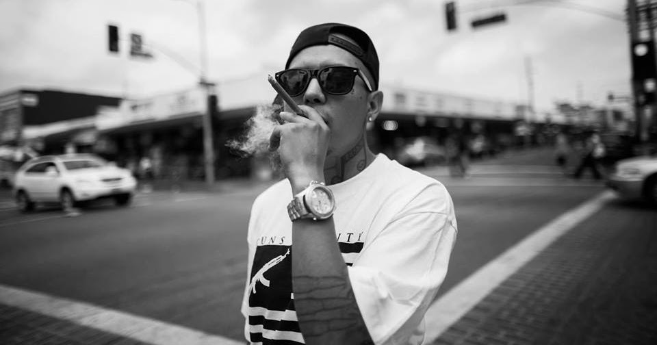 RapClassicNew : King Lil G