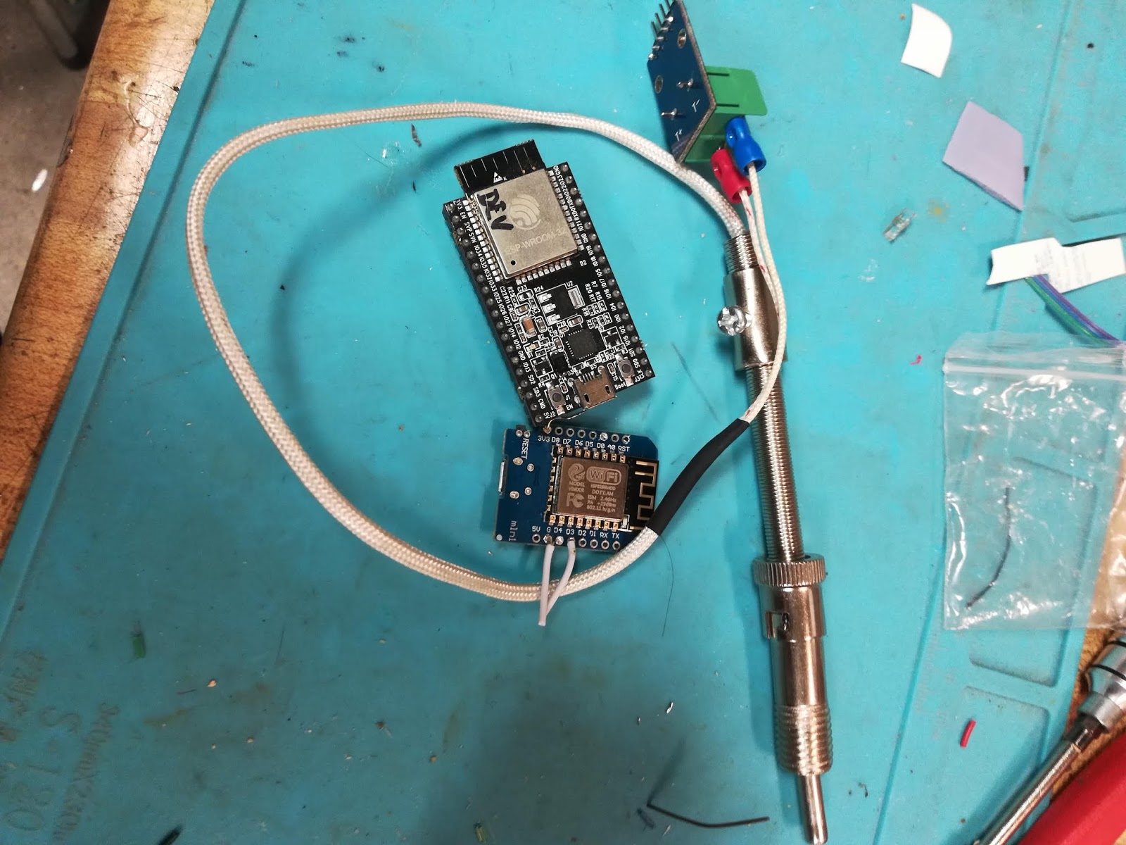 Schematic Diagram Hyundai Hcm433e Monitor