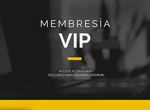 Contacto VIP 