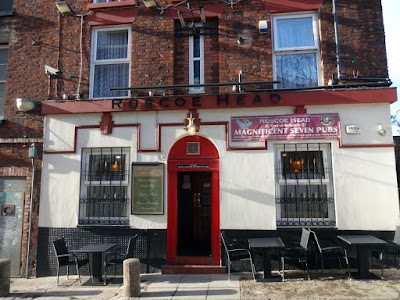 The Roscoe Head