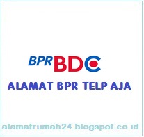 Alamat-BPR-Bina-Dana-Cakrawala-Jakarta