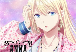 Lirik Dan Terjemahan Lagu Ami Sakaguchi Lion Ost Opening Runway