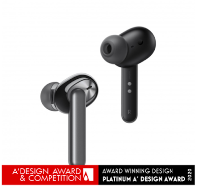 OPPO Enco W31 True Wireless Headphones earn Platinum recognition