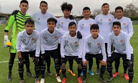 live streaming Inter Milan U-17 vs Garuda Select live streaming Inter Milan U-17 vs Garuda Select