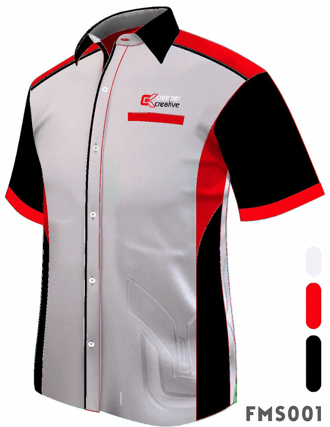 Uniform Design Malaysia Uniforms