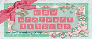 Mad Crafters Giggles