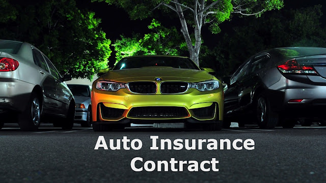 Auto insurance