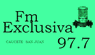 Exclusiva FM 97.7