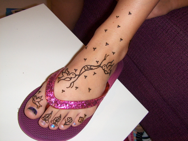 Girl Tattoo Designs Dragon Simple Mehndi Designs For Beginners