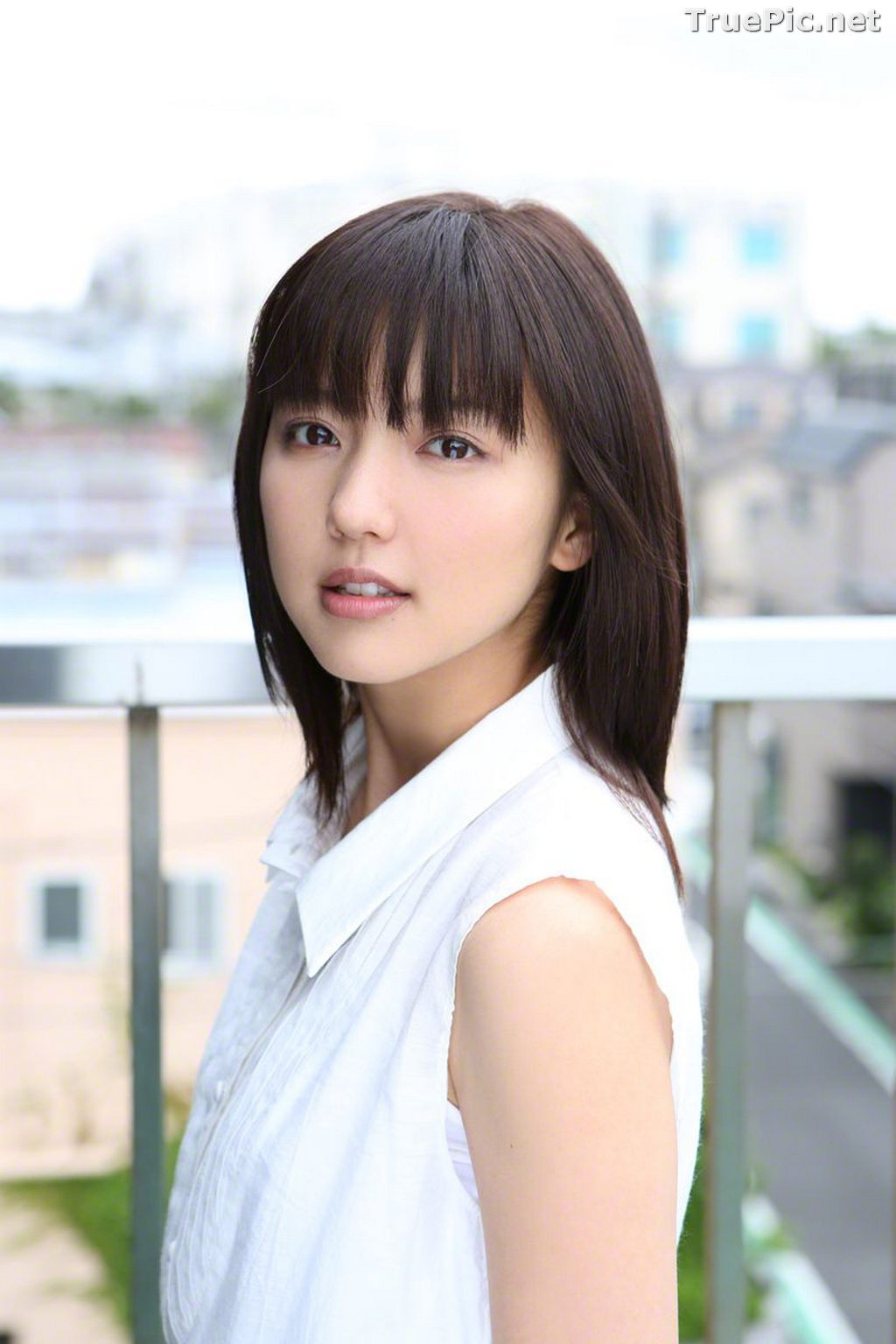 Image [WBGC Photograph] No.131 - Japanese Singer and Actress - Erina Mano - TruePic.net - Picture-26