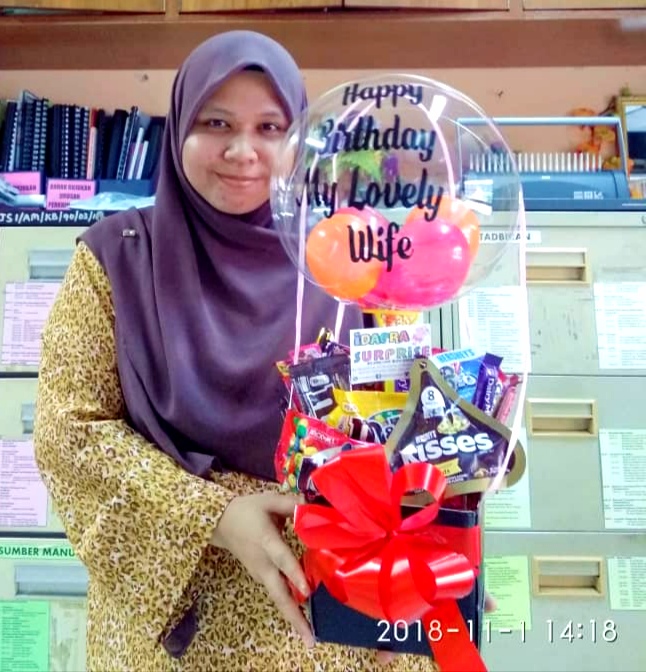 IDAERA SURPRISE DELIVERY SURPRISE DELIVERY PETALING JAYA