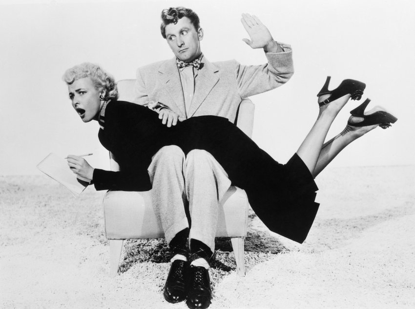 Image result for man spanking woman