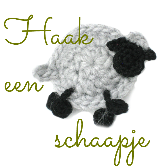 Schaap haken